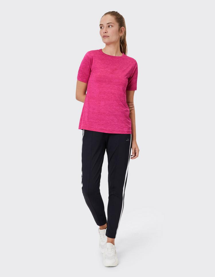 VENICE BEACH VENICE BEACH VB Sia T-Shirt Damen - anthracite - 2 | SportScheck