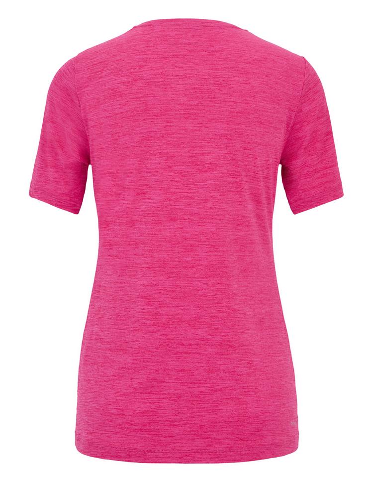 VENICE BEACH VENICE BEACH VB Sia T-Shirt Damen - anthracite - 4 | SportScheck