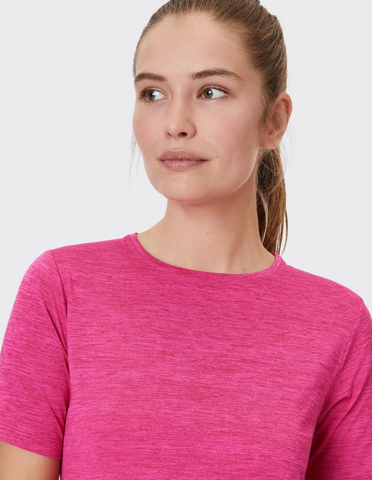 VENICE BEACH VENICE BEACH VB Sia T-Shirt Damen - anthracite - 7 | SportScheck