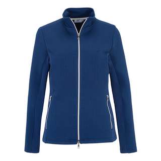 JOY sportswear WIEBKE Trainingsjacke Damen blue aster