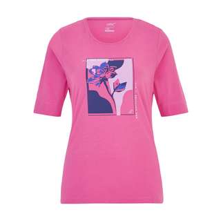 JOY sportswear SABRINA T-Shirt Damen magenta
