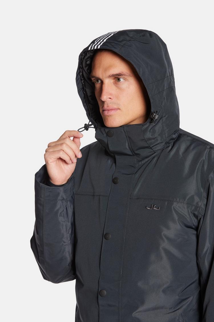 Jeff Green Jeff Green Hiro Funktionsjacke Herren - Deep Black - 4 | SportScheck