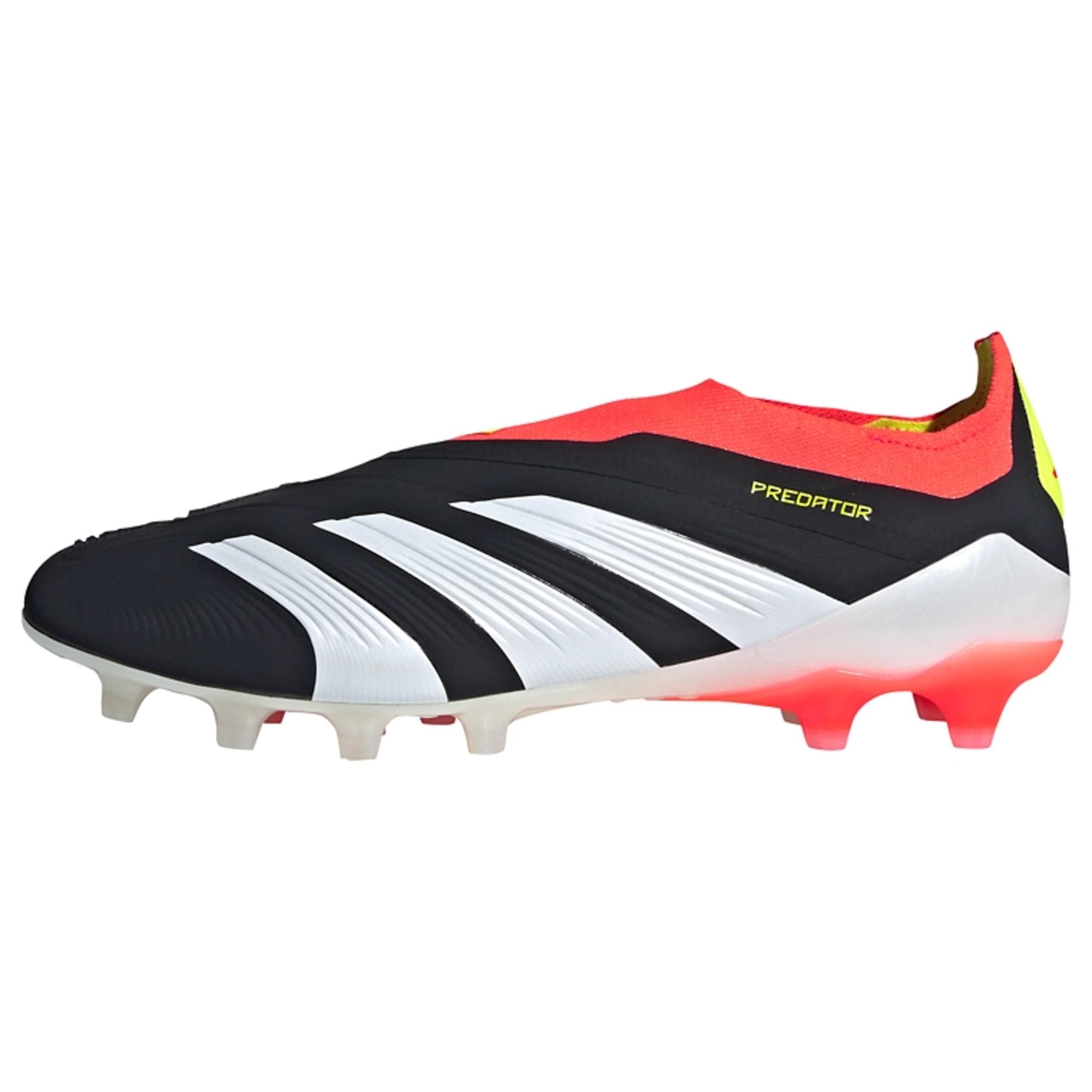 Adidas predator ohne schnürsenkel online