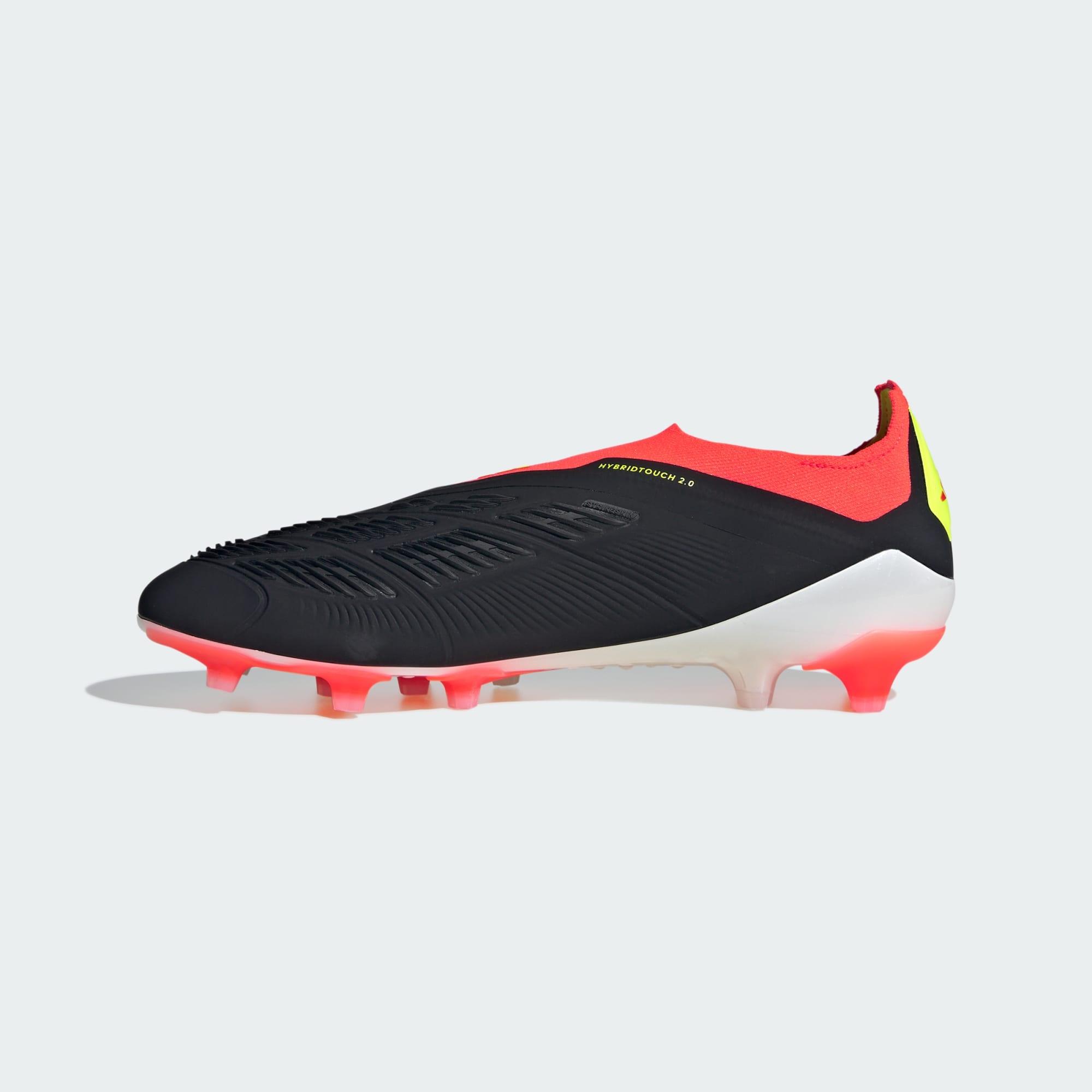 Adidas predator x 2018 best sale