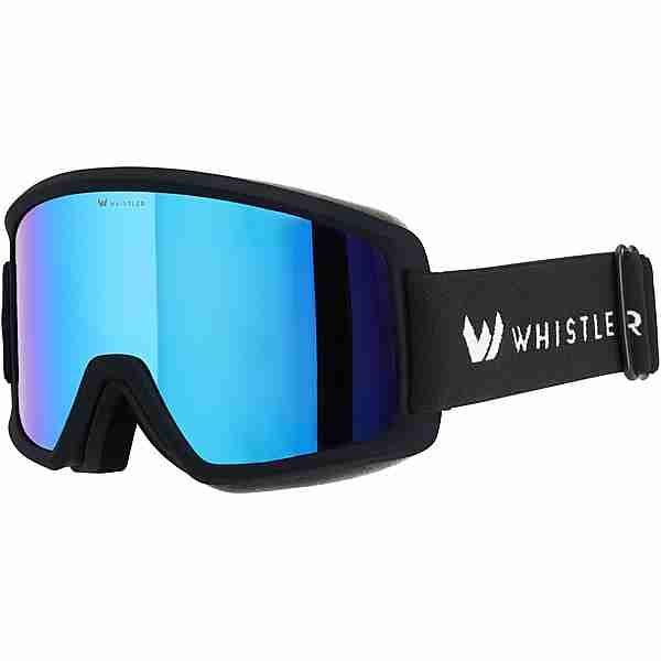 Black von Shop WS5100 1001 SportScheck kaufen Brille Whistler im Online