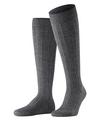 Falke Teppich im Schuh Socken Herren - dark grey (3070)
