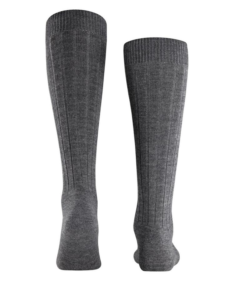 Falke Falke Teppich im Schuh Socken Herren - dark grey (3070) - 0 | SportScheck