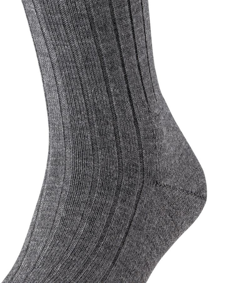 Falke Falke Teppich im Schuh Socken Herren - dark grey (3070) - 1 | SportScheck