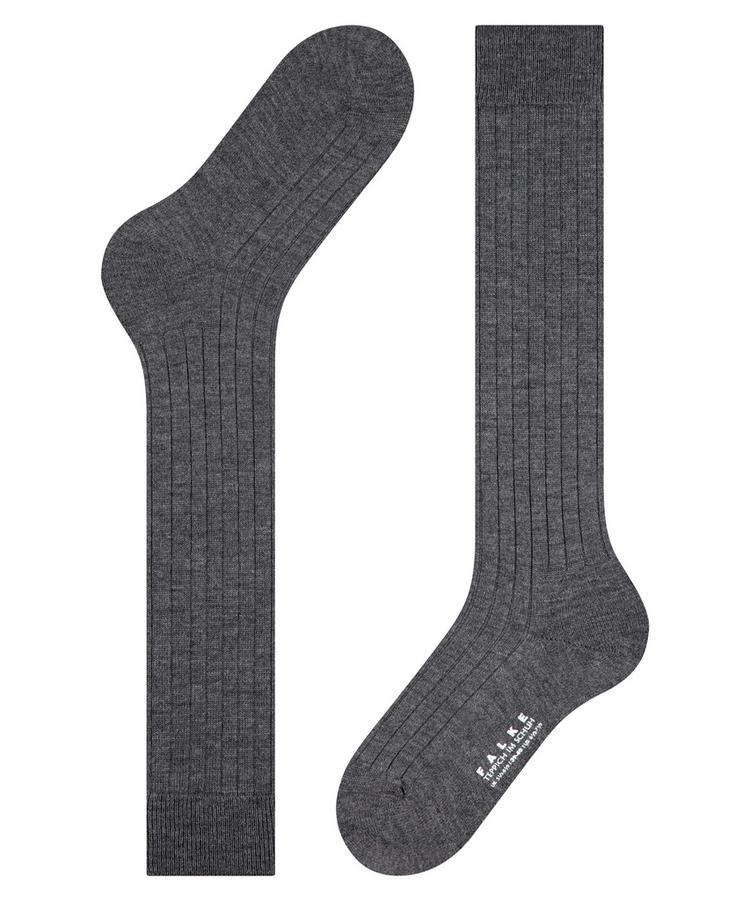 Falke Falke Teppich im Schuh Socken Herren - dark grey (3070) - 2 | SportScheck