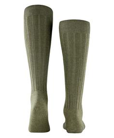 Rückansicht von Falke Freizeitsocken Herren herb (7754)
