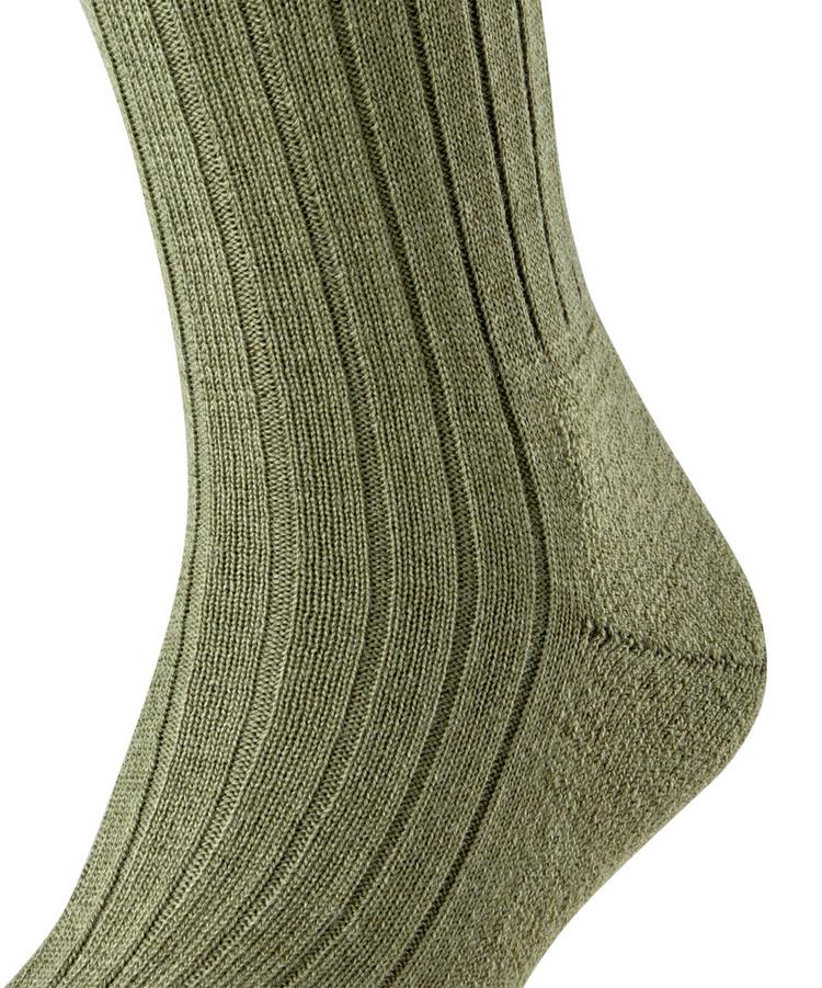Falke Falke Teppich im Schuh Socken Herren - herb (7754) - 1 | SportScheck