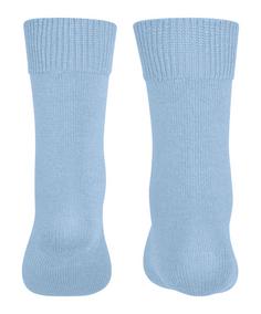Rückansicht von Falke Freizeitsocken Kinder crystal bl (6290)