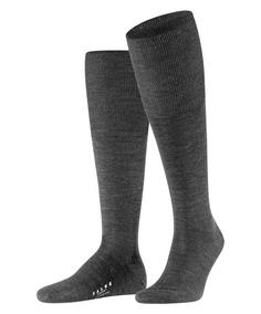 Falke Kniestrümpfe Freizeitsocken Herren dark grey (3070)