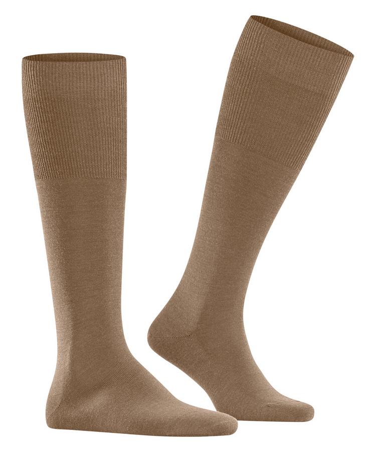Falke Falke Airport KH Socken Herren - camel (5038) - 0 | SportScheck