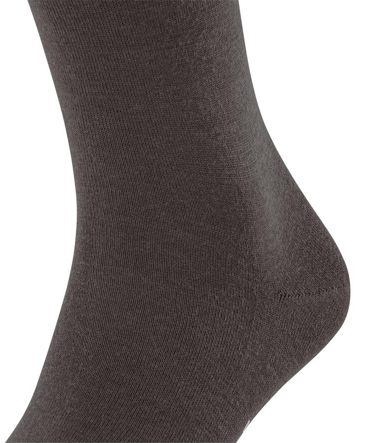 Falke Falke Airport KH Socken Herren - brown mel. (5041) - 1 | SportScheck