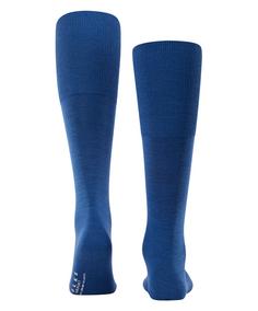 Rückansicht von Falke Airport KH Freizeitsocken Herren royal blue (6000)