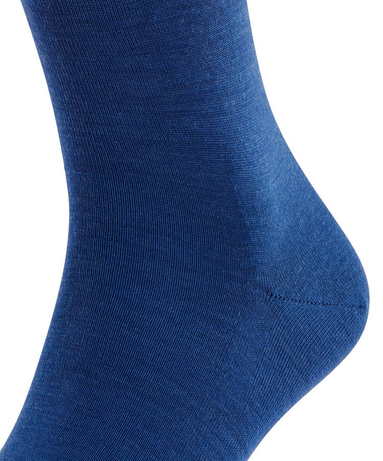 Falke Falke Airport KH Socken Herren - royal blue (6000) - 1 | SportScheck