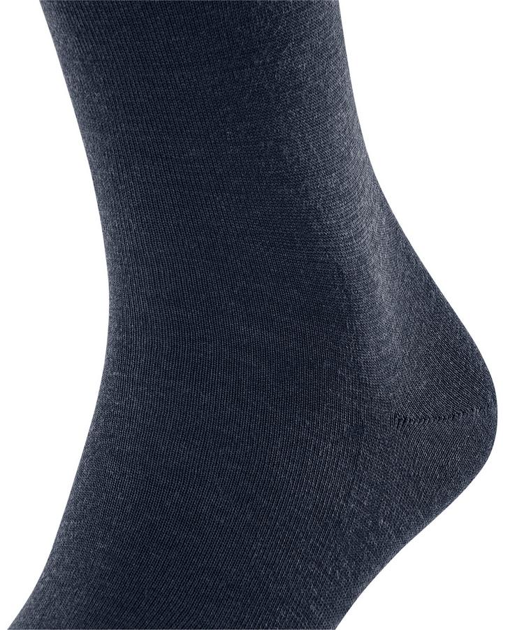 Falke Falke Airport KH Socken Herren - space blue (6116) - 1 | SportScheck