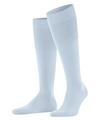 Falke Airport KH Socken Herren - light blue (6594)