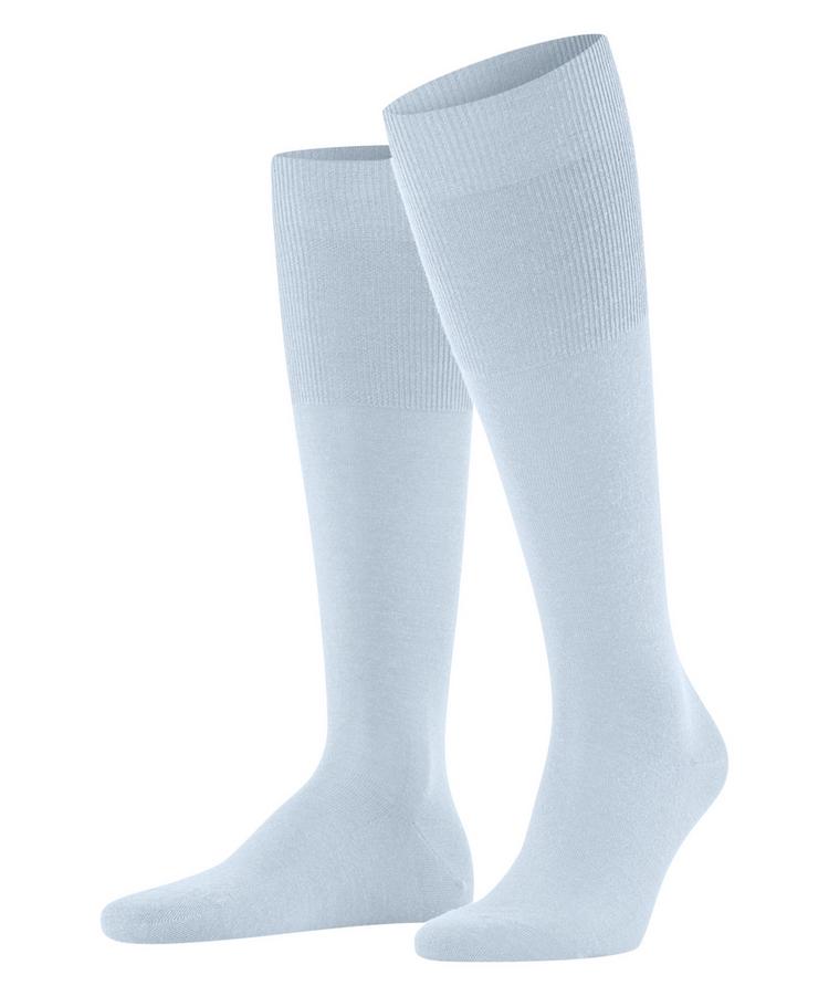 Falke Falke Airport KH Socken Herren - light blue (6594) - 0 | SportScheck