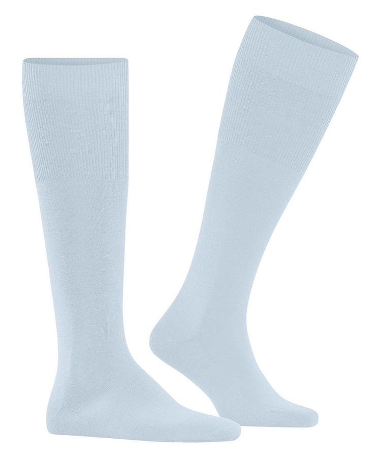 Falke Falke Airport KH Socken Herren - light blue (6594) - 0 | SportScheck