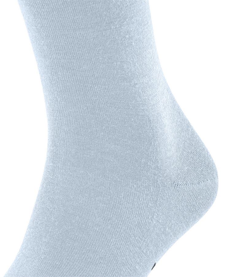 Falke Falke Airport KH Socken Herren - light blue (6594) - 1 | SportScheck