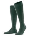 Falke Airport KH Socken Herren - hunter green (7441)