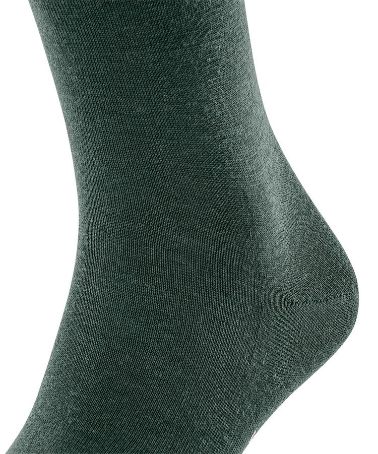 Falke Falke Airport KH Socken Herren - hunter green (7441) - 1 | SportScheck