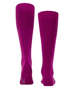 Rückansicht von Falke Freizeitsocken Herren arctic pink (8233)