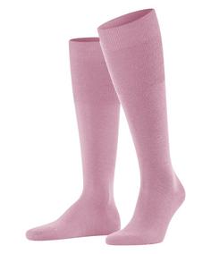 Falke Kniestrümpfe Freizeitsocken Herren light rosa (8276)