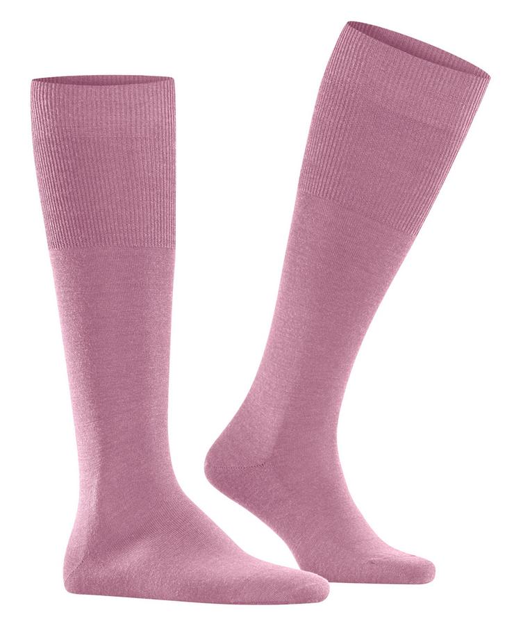 Falke Falke Airport KH Socken Herren - light rosa (8276) - 0 | SportScheck