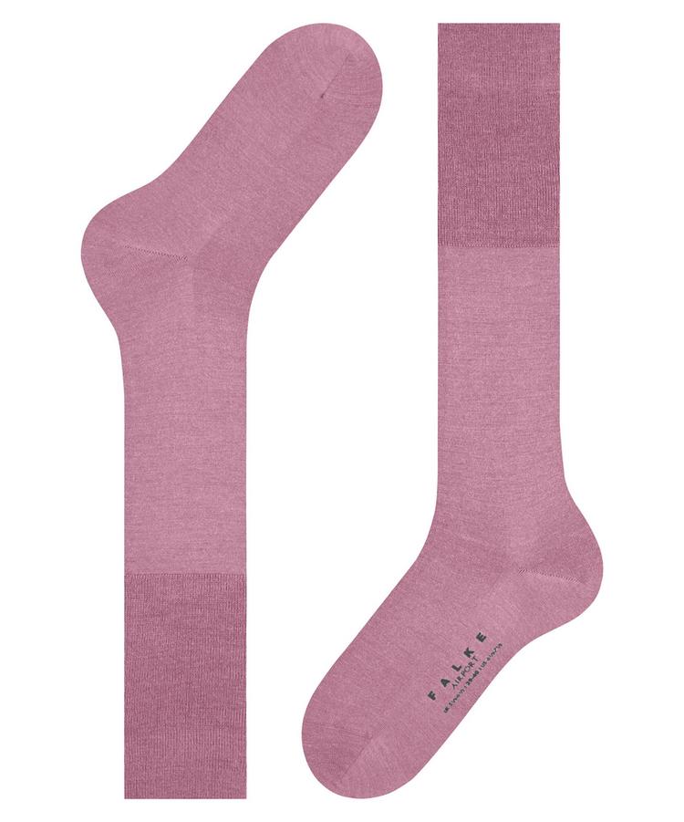 Falke Falke Airport KH Socken Herren - light rosa (8276) - 2 | SportScheck