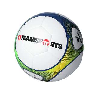 Erima Hybrid Lite 350 Lightball 11TS Fußball gruengelbweiss
