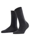 Falke Sensitive Berlin SO Socken Damen - anthra mel (3085)