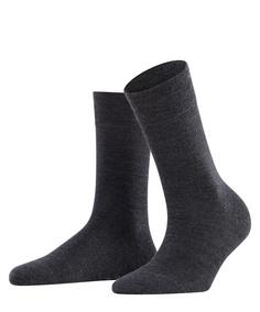 Falke Freizeitsocken Damen anthra mel (3085)
