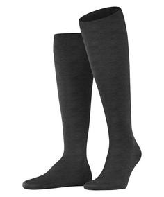 Falke Freizeitsocken Herren anthra mel (3117)