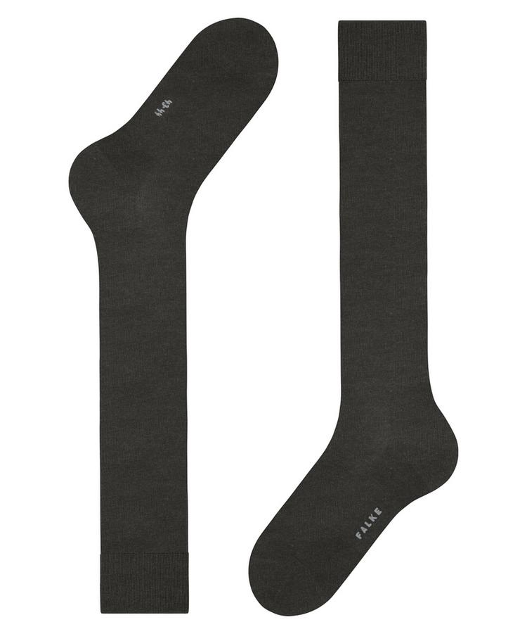 Falke Falke Socken Herren - anthra mel (3117) - 2 | SportScheck