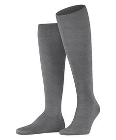Falke Freizeitsocken Herren light greymel. (3216)