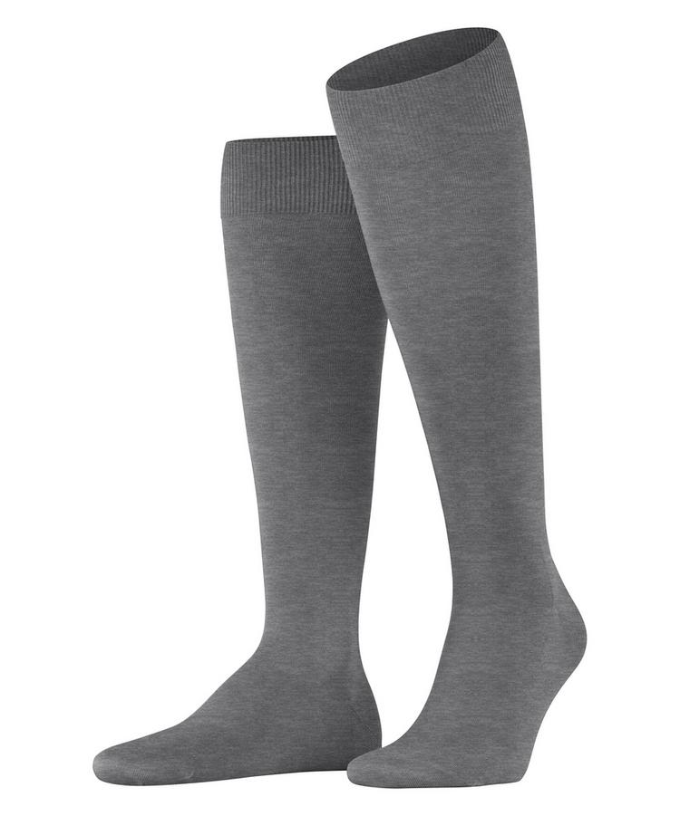 Falke Falke Socken Herren - light greymel. (3216) - 0 | SportScheck