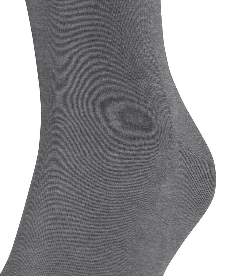 Falke Falke Socken Herren - light greymel. (3216) - 1 | SportScheck