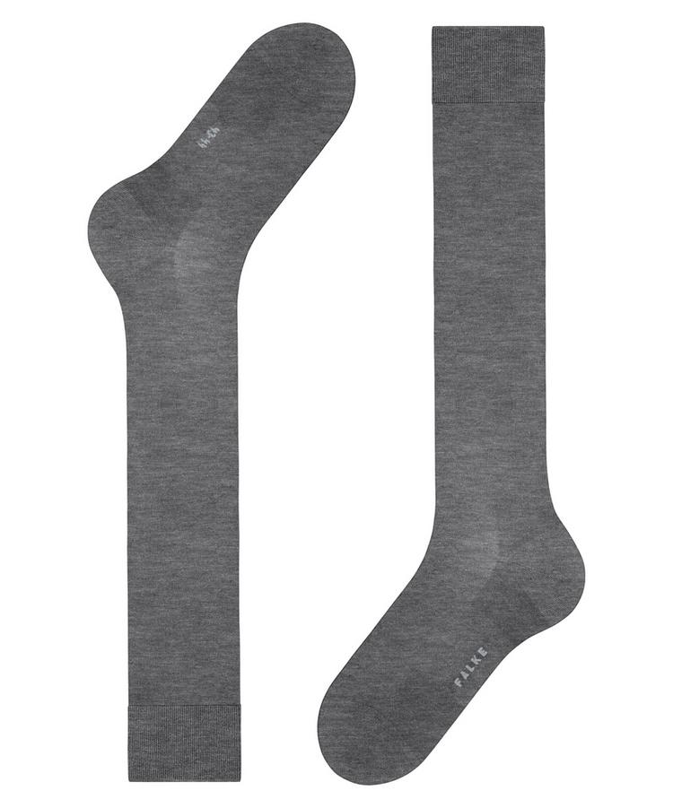 Falke Falke Socken Herren - light greymel. (3216) - 2 | SportScheck