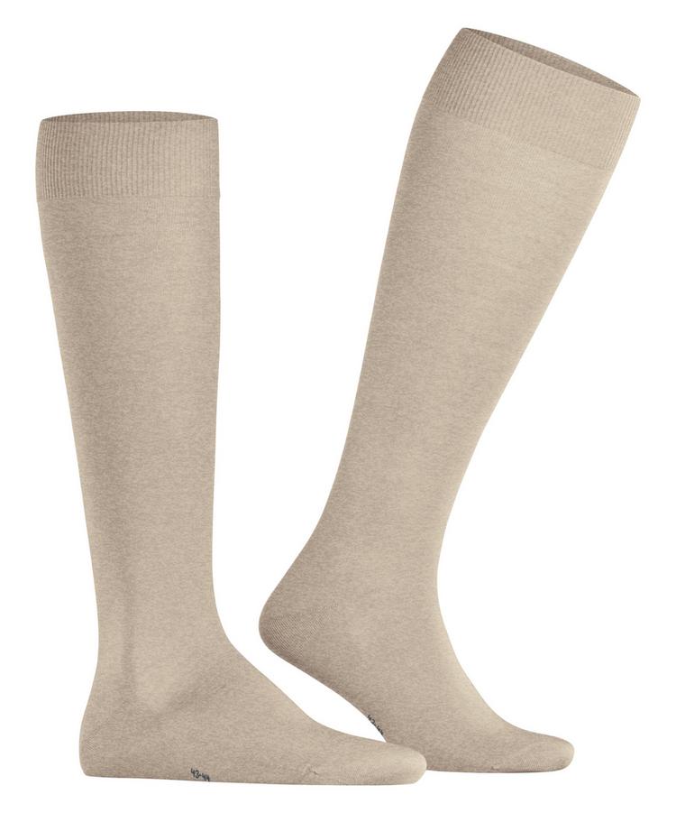 Falke Falke Socken Herren - pebble mel (4044) - 0 | SportScheck