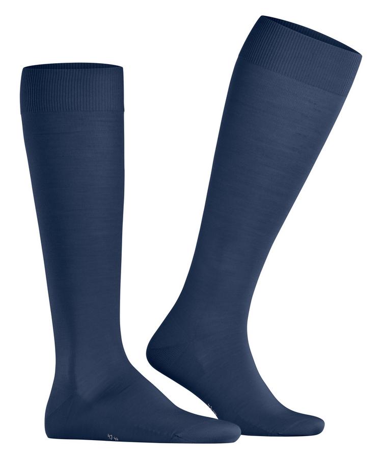 Falke Falke Socken Herren - royal blue (6000) - 0 | SportScheck