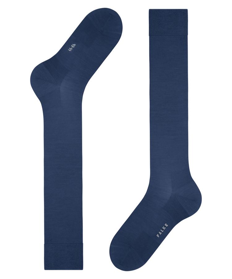 Falke Falke Socken Herren - royal blue (6000) - 2 | SportScheck