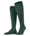 Falke ClimaWool KH Socken Herren - hunter green (7441)