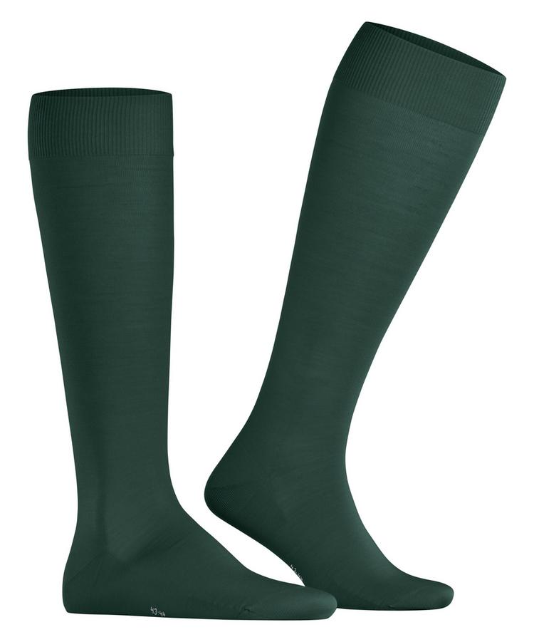 Falke Falke Socken Herren - hunter green (7441) - 0 | SportScheck