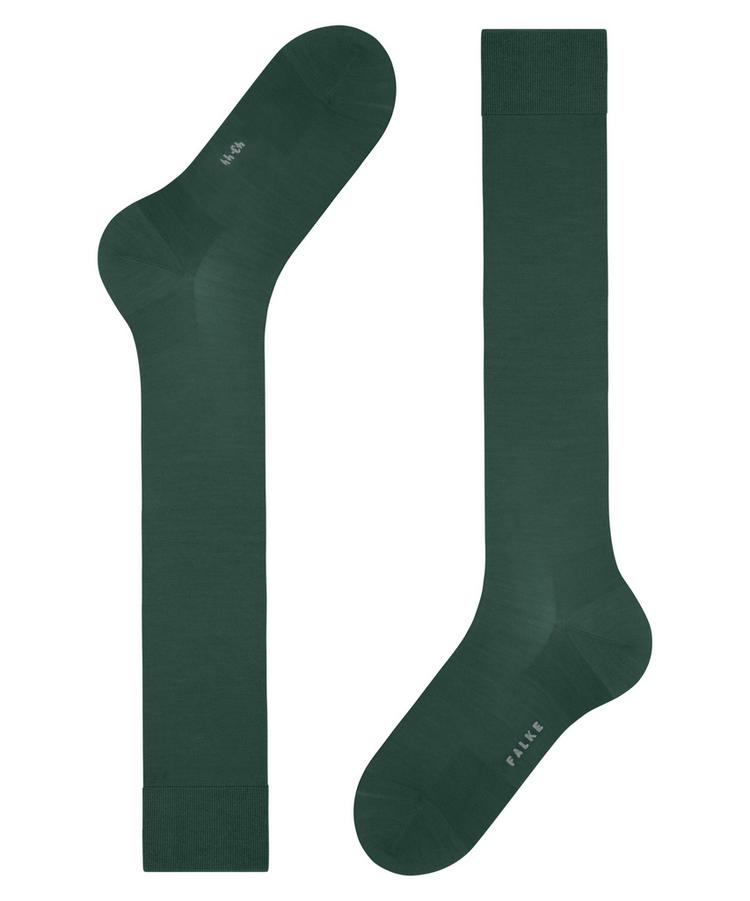 Falke Falke Socken Herren - hunter green (7441) - 2 | SportScheck