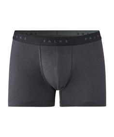 Falke Daily Climate Control Boxershorts Herren carbon (3596)