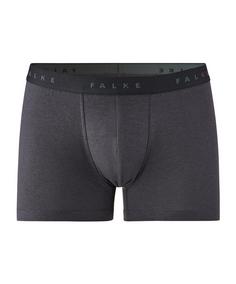 Falke Boxer Boxershorts Herren carbon (3596)