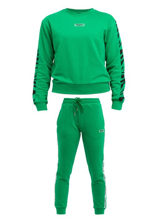 Tom Barron Trainingsanzug Damen